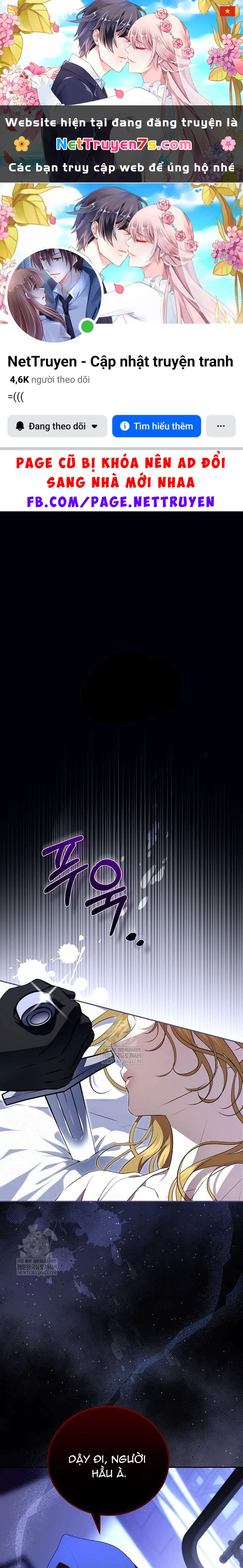 Cuộc Sống Yên Bình Của Cô Hầu Gái Che Giấu Sức Mạnh Chapter 3 - 1