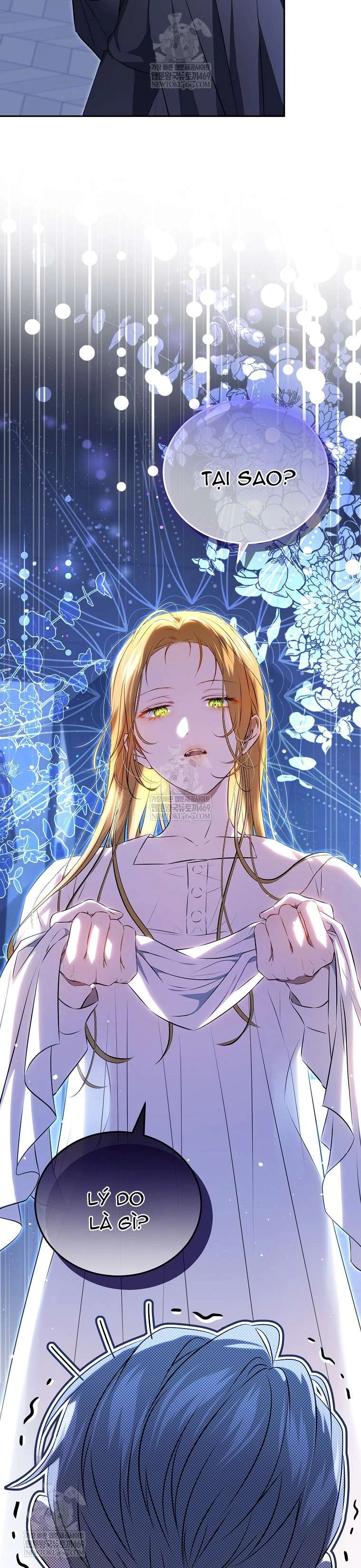 Cuộc Sống Yên Bình Của Cô Hầu Gái Che Giấu Sức Mạnh Chapter 3 - 7