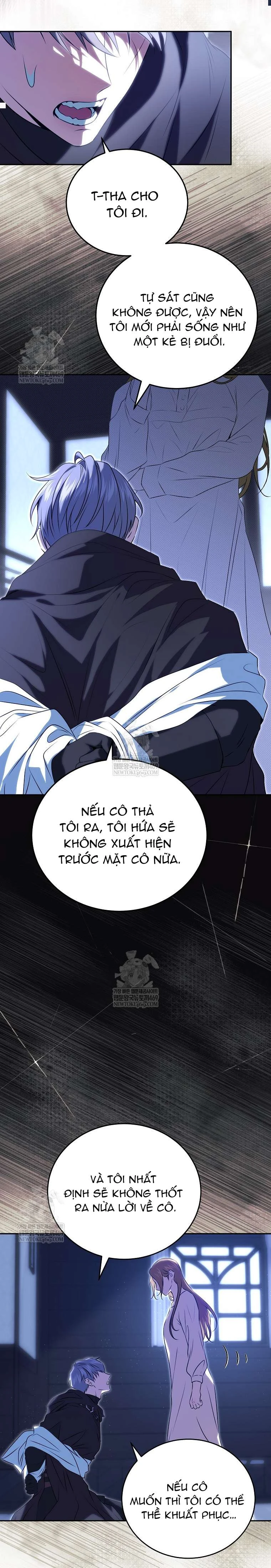 Cuộc Sống Yên Bình Của Cô Hầu Gái Che Giấu Sức Mạnh Chapter 3 - 14