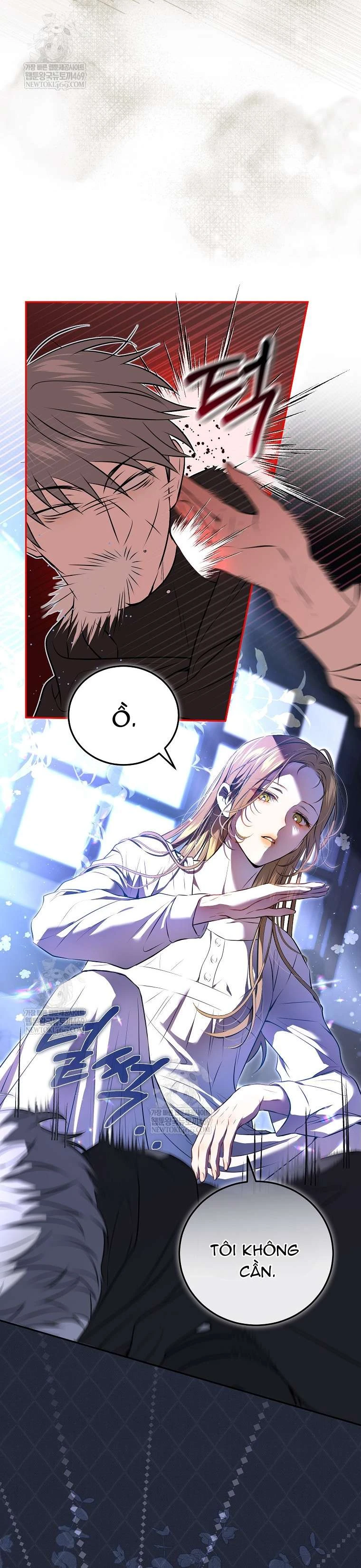 Cuộc Sống Yên Bình Của Cô Hầu Gái Che Giấu Sức Mạnh Chapter 3 - 15