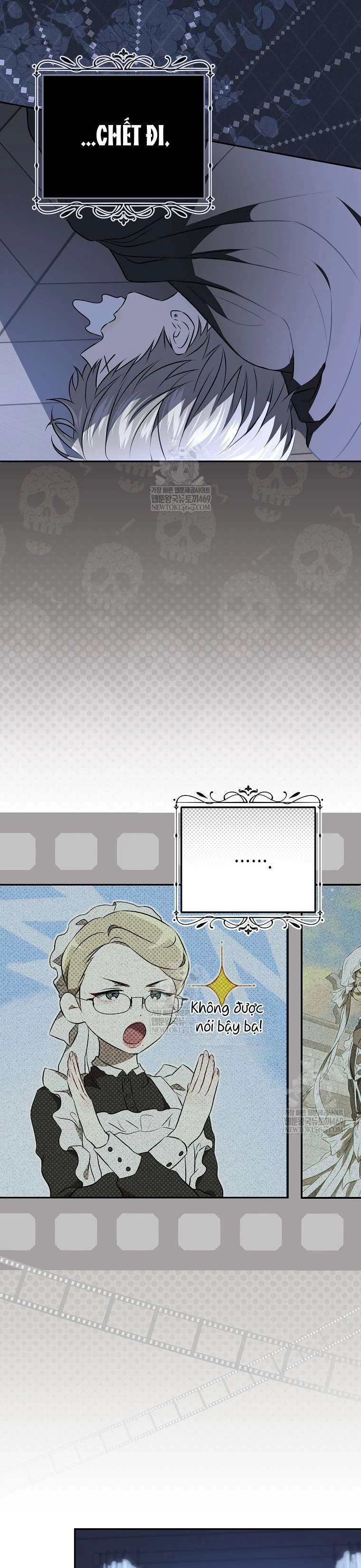 Cuộc Sống Yên Bình Của Cô Hầu Gái Che Giấu Sức Mạnh Chapter 3 - 16