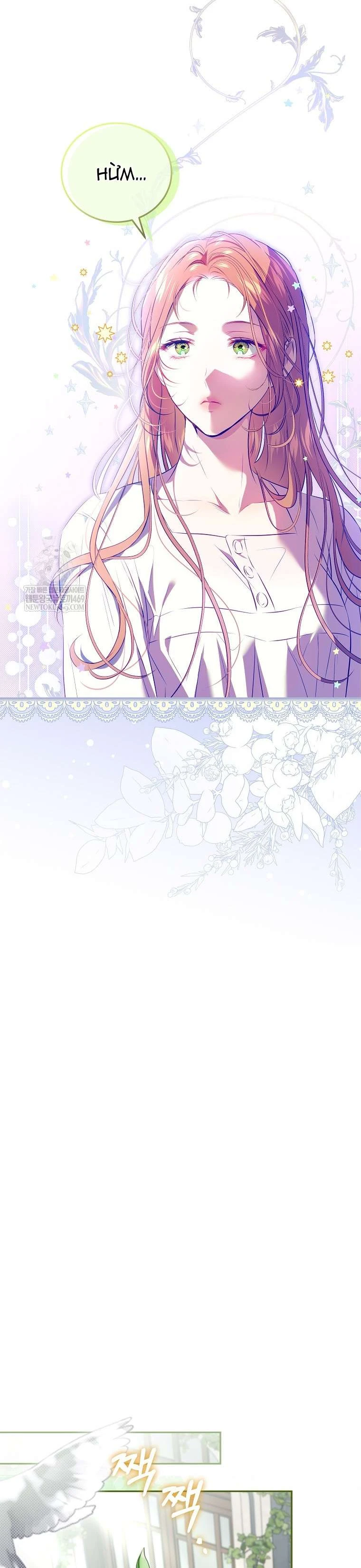 Cuộc Sống Yên Bình Của Cô Hầu Gái Che Giấu Sức Mạnh Chapter 3 - 18