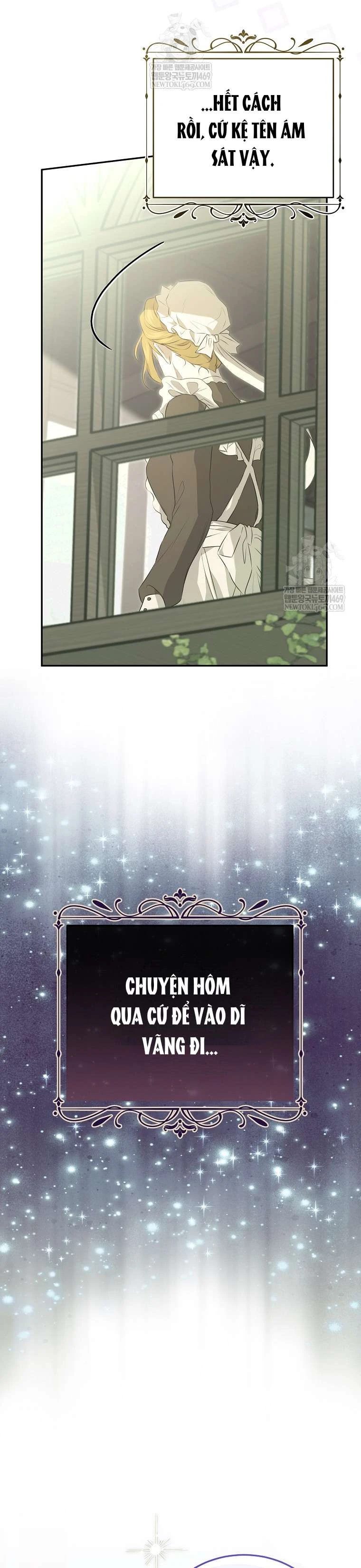 Cuộc Sống Yên Bình Của Cô Hầu Gái Che Giấu Sức Mạnh Chapter 3 - 28