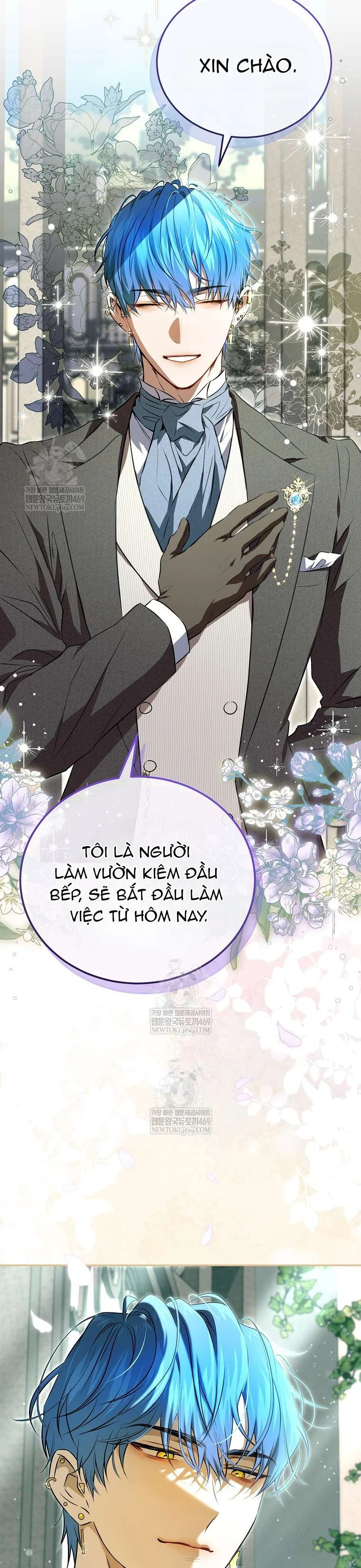 Cuộc Sống Yên Bình Của Cô Hầu Gái Che Giấu Sức Mạnh Chapter 3 - 29