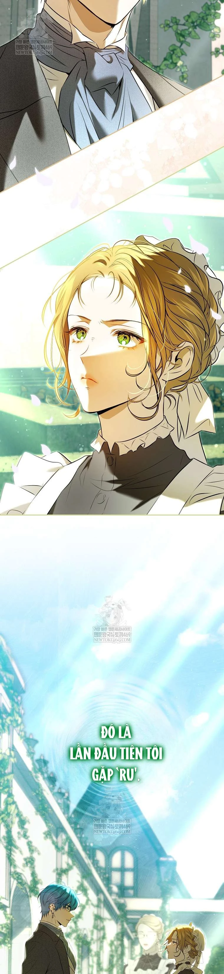 Cuộc Sống Yên Bình Của Cô Hầu Gái Che Giấu Sức Mạnh Chapter 3 - 30