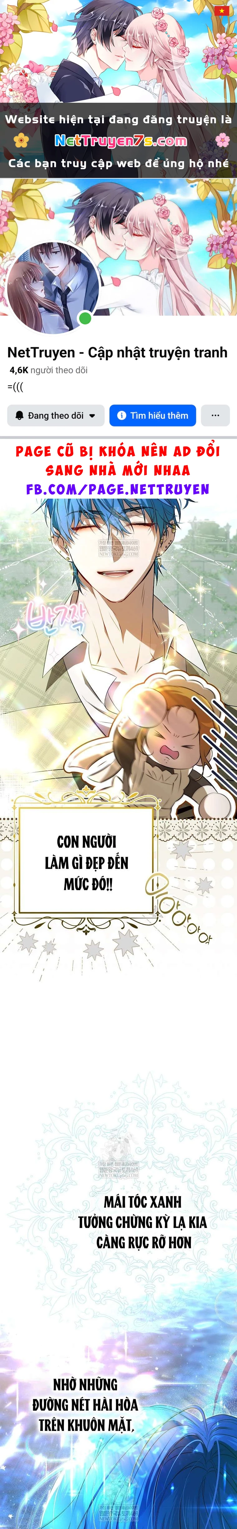 Cuộc Sống Yên Bình Của Cô Hầu Gái Che Giấu Sức Mạnh Chapter 4 - 1