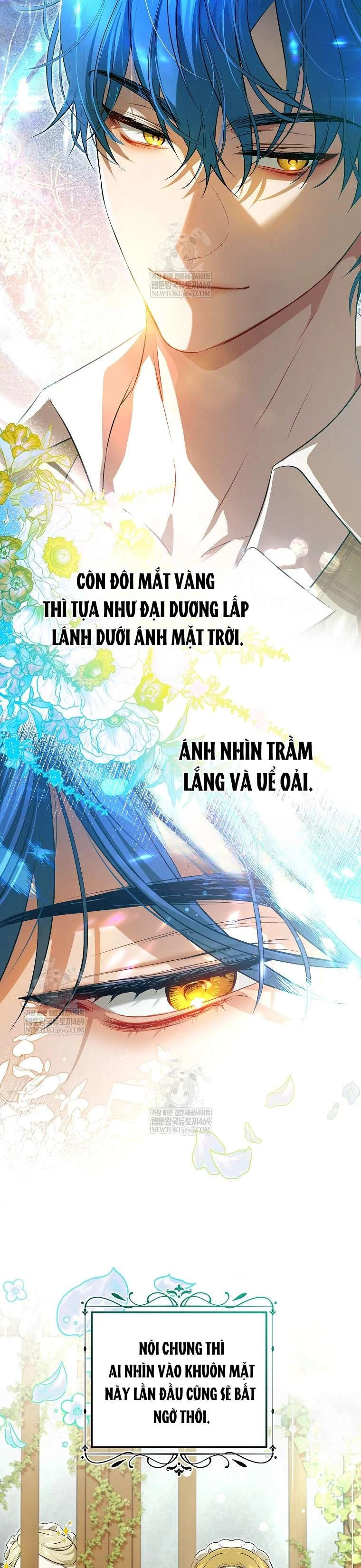 Cuộc Sống Yên Bình Của Cô Hầu Gái Che Giấu Sức Mạnh Chapter 4 - 2