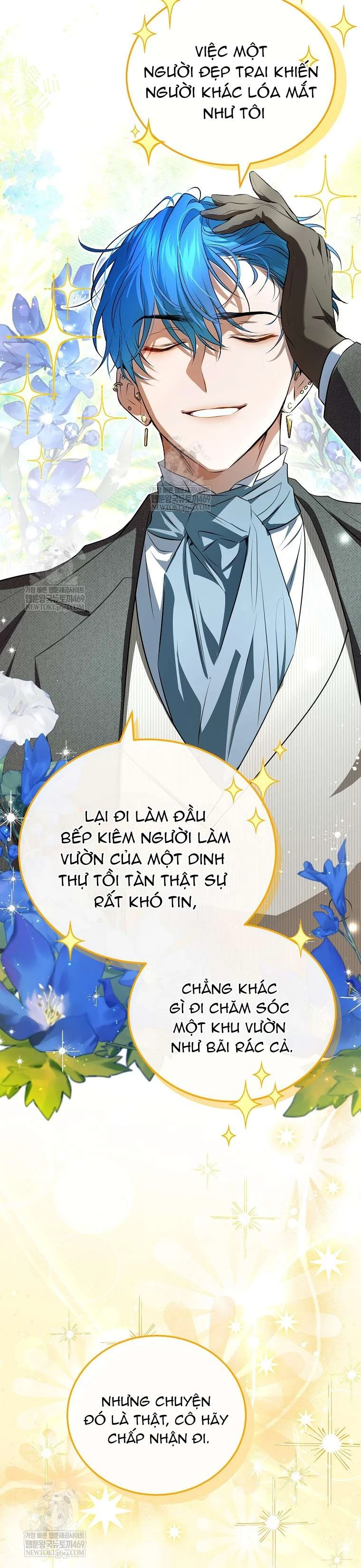 Cuộc Sống Yên Bình Của Cô Hầu Gái Che Giấu Sức Mạnh Chapter 4 - 6