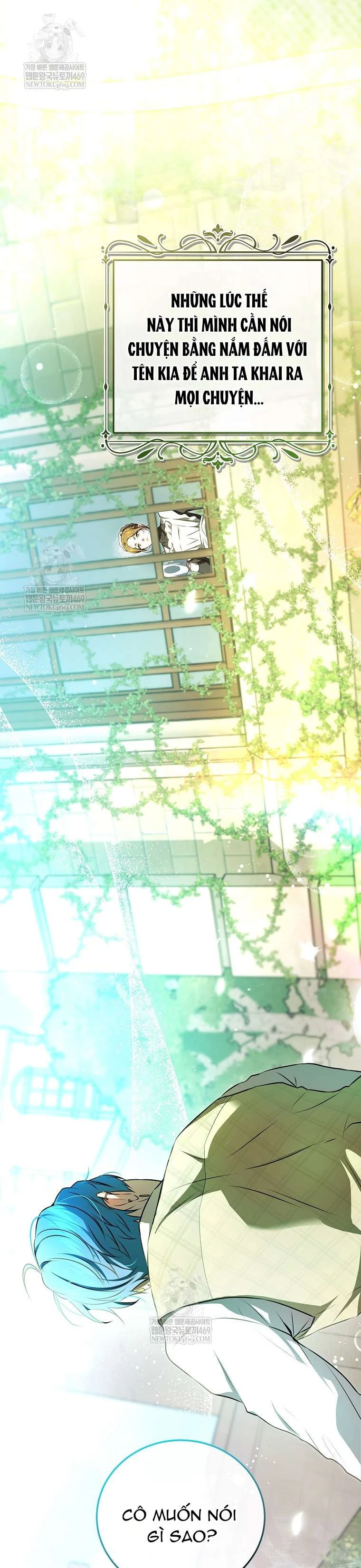 Cuộc Sống Yên Bình Của Cô Hầu Gái Che Giấu Sức Mạnh Chapter 4 - 17