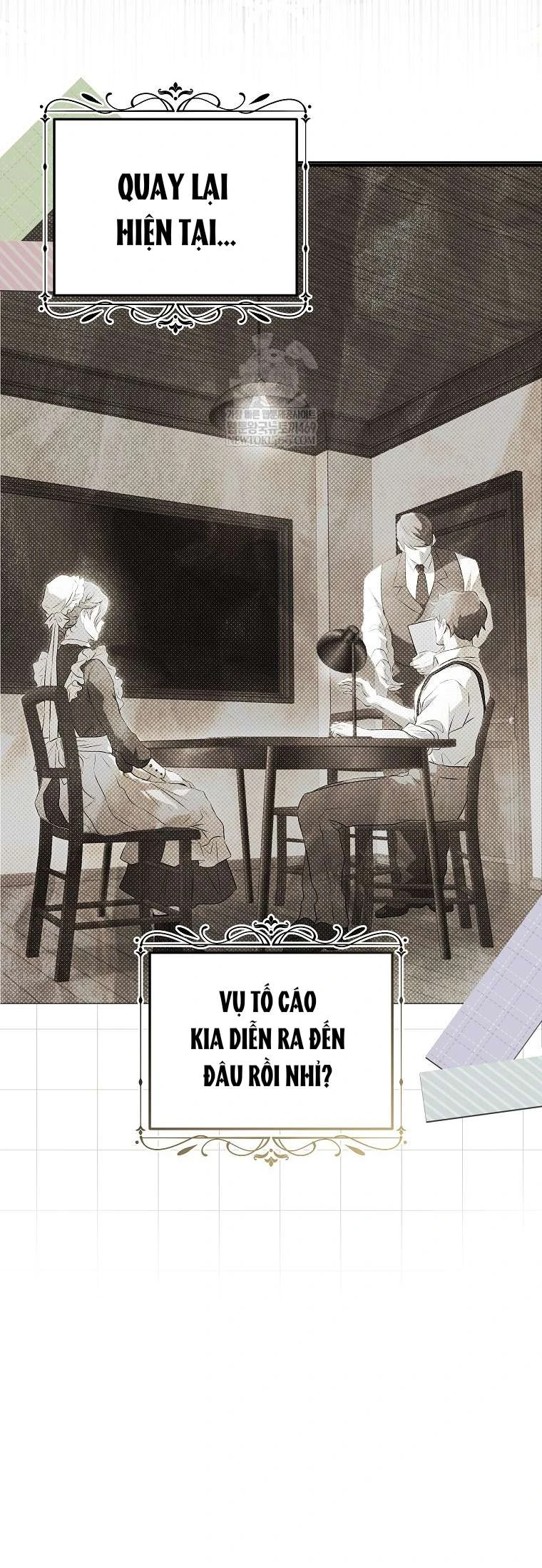 Cuộc Sống Yên Bình Của Cô Hầu Gái Che Giấu Sức Mạnh Chapter 4 - 28