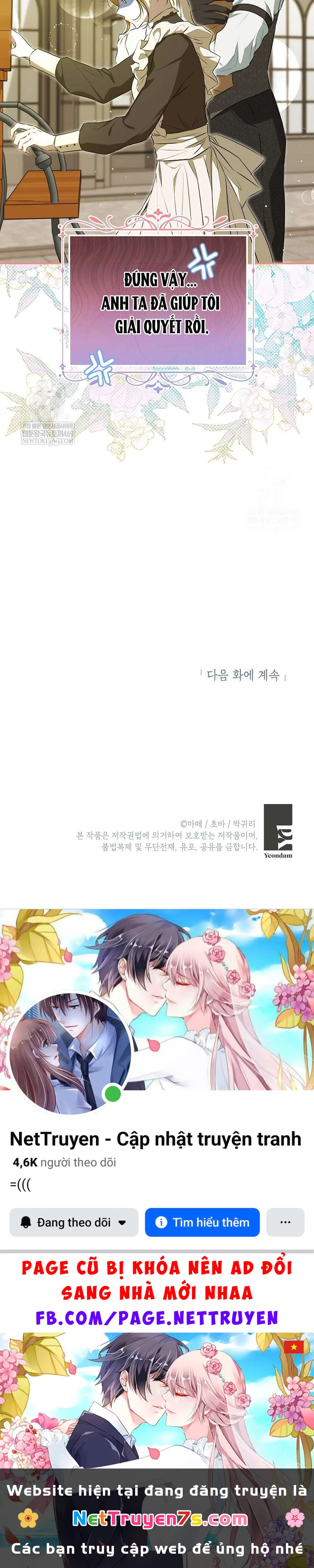 Cuộc Sống Yên Bình Của Cô Hầu Gái Che Giấu Sức Mạnh Chapter 4 - 33