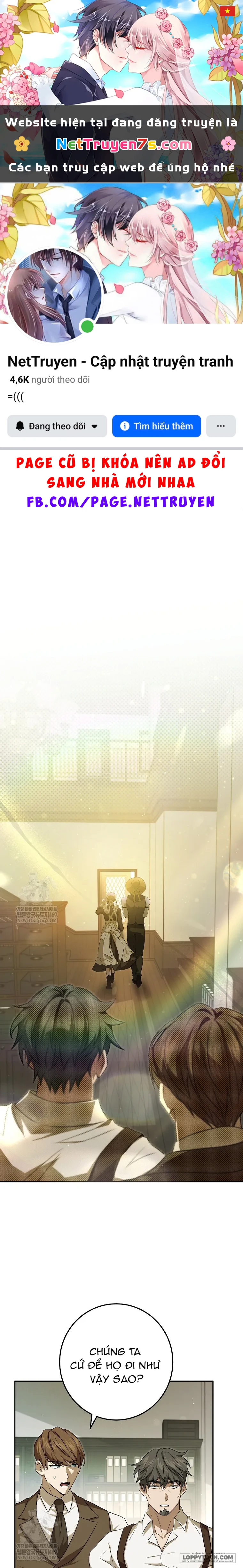 Cuộc Sống Yên Bình Của Cô Hầu Gái Che Giấu Sức Mạnh Chapter  5 - 1