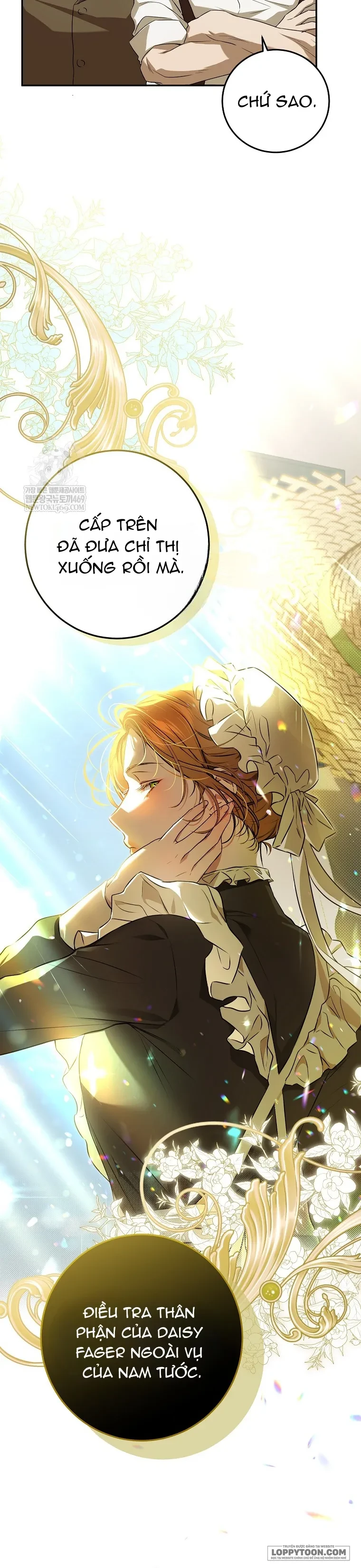 Cuộc Sống Yên Bình Của Cô Hầu Gái Che Giấu Sức Mạnh Chapter  5 - 2