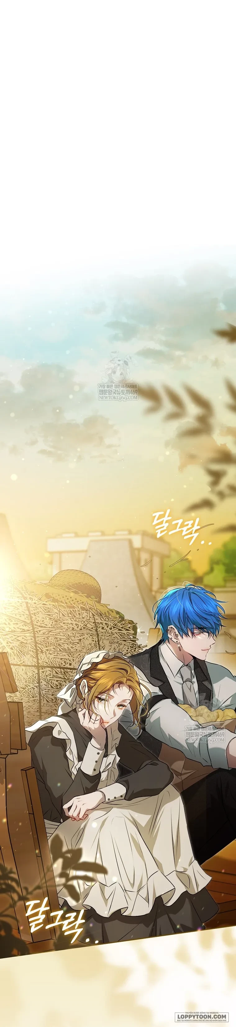 Cuộc Sống Yên Bình Của Cô Hầu Gái Che Giấu Sức Mạnh Chapter  5 - 5