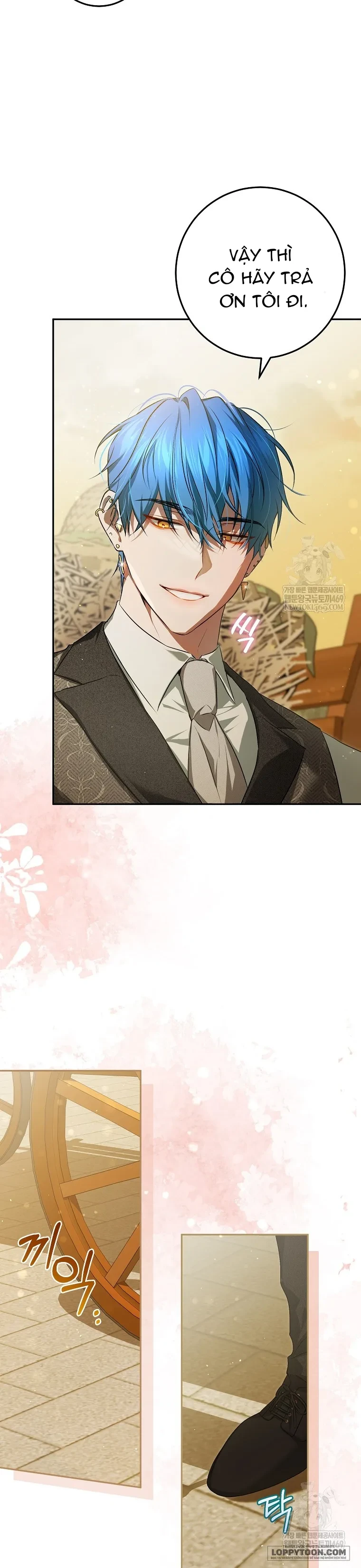 Cuộc Sống Yên Bình Của Cô Hầu Gái Che Giấu Sức Mạnh Chapter  5 - 9