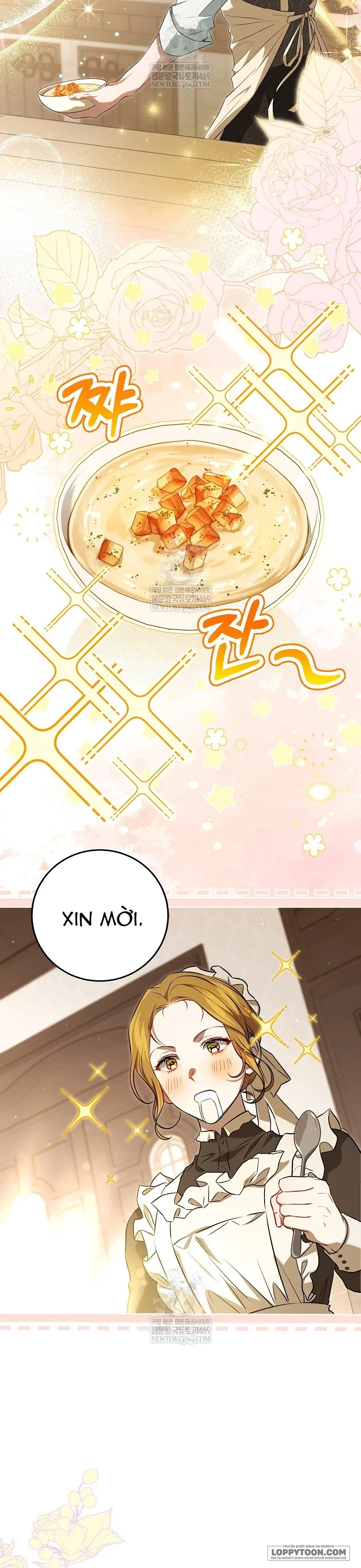 Cuộc Sống Yên Bình Của Cô Hầu Gái Che Giấu Sức Mạnh Chapter  5 - 18