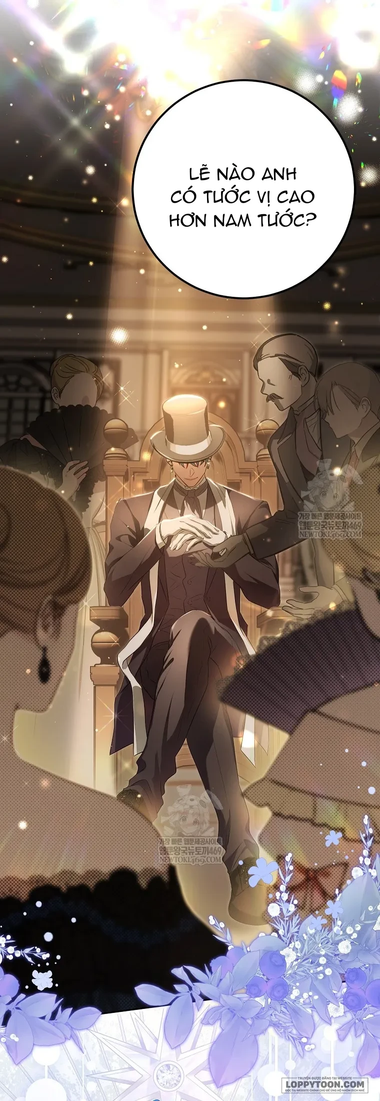 Cuộc Sống Yên Bình Của Cô Hầu Gái Che Giấu Sức Mạnh Chapter  5 - 23