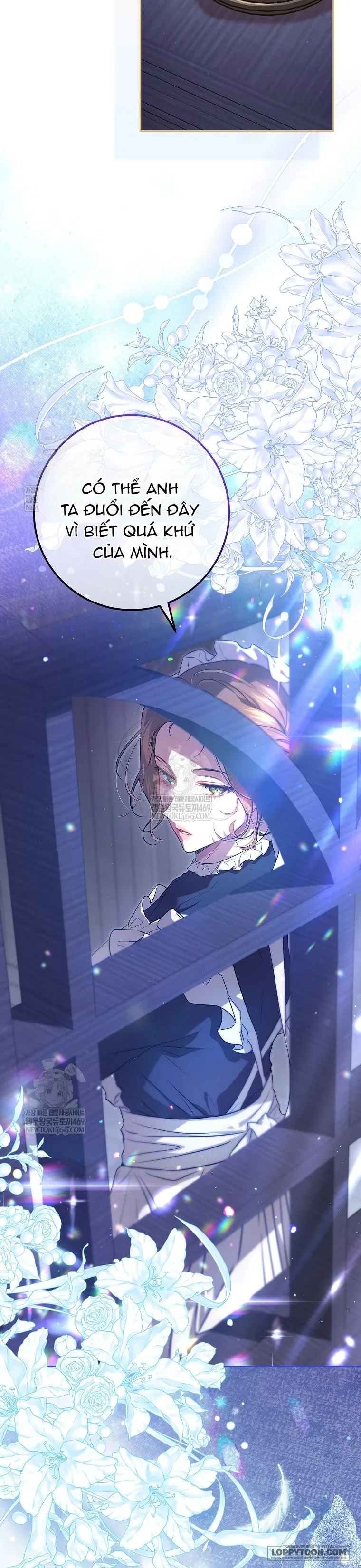 Cuộc Sống Yên Bình Của Cô Hầu Gái Che Giấu Sức Mạnh Chapter  5 - 32