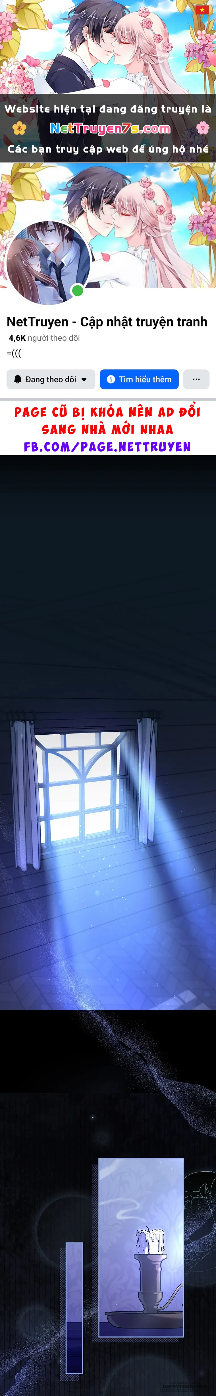 Cuộc Sống Yên Bình Của Cô Hầu Gái Che Giấu Sức Mạnh Chapter 6 - 1