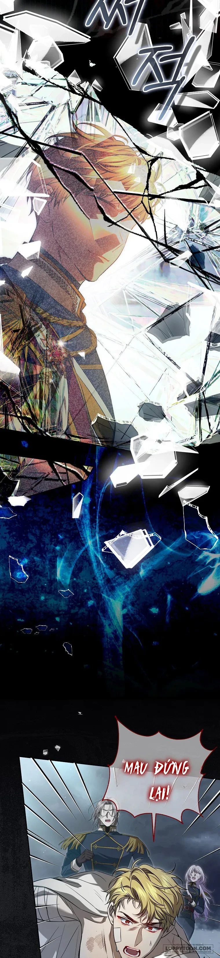 Cuộc Sống Yên Bình Của Cô Hầu Gái Che Giấu Sức Mạnh Chapter 6 - 3