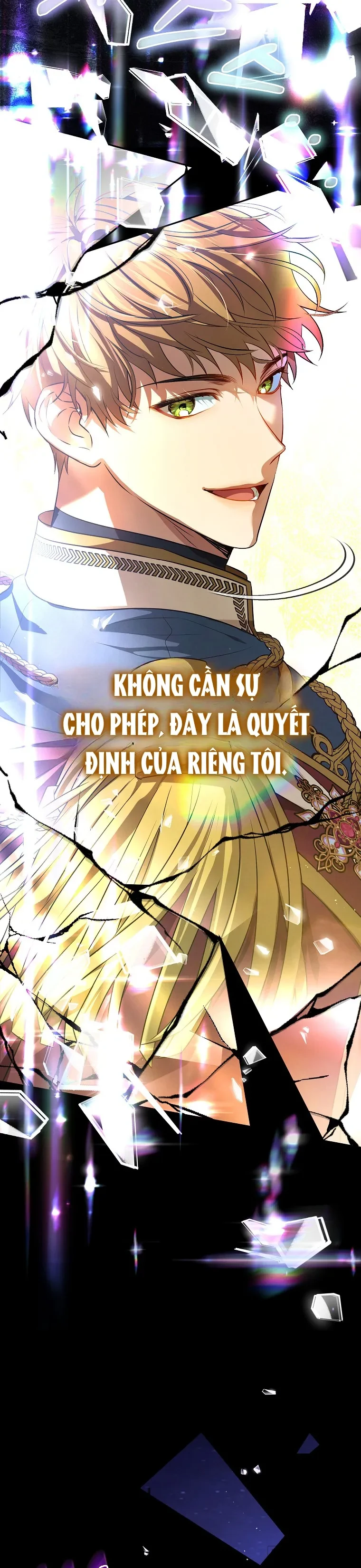 Cuộc Sống Yên Bình Của Cô Hầu Gái Che Giấu Sức Mạnh Chapter 6 - 5