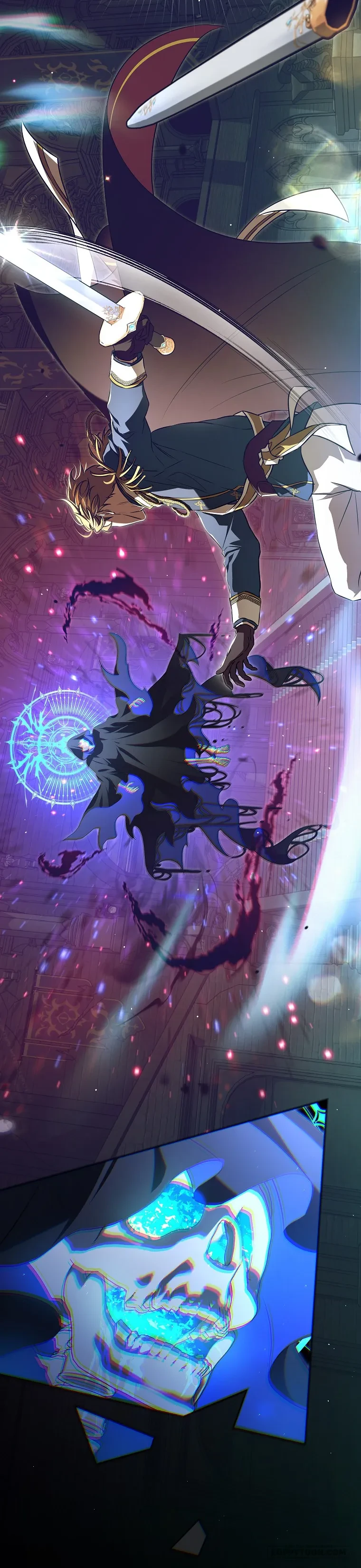 Cuộc Sống Yên Bình Của Cô Hầu Gái Che Giấu Sức Mạnh Chapter 6 - 7