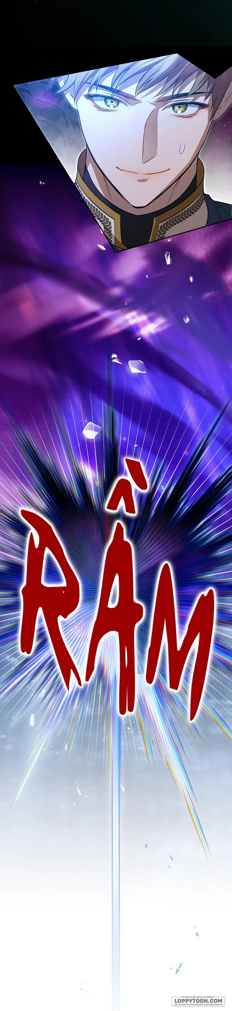 Cuộc Sống Yên Bình Của Cô Hầu Gái Che Giấu Sức Mạnh Chapter 6 - 8