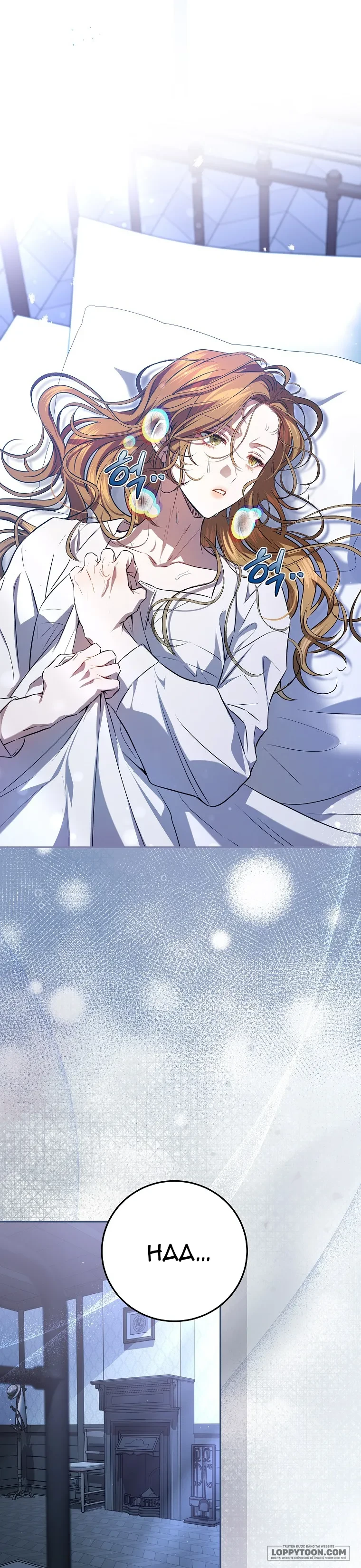 Cuộc Sống Yên Bình Của Cô Hầu Gái Che Giấu Sức Mạnh Chapter 6 - 9