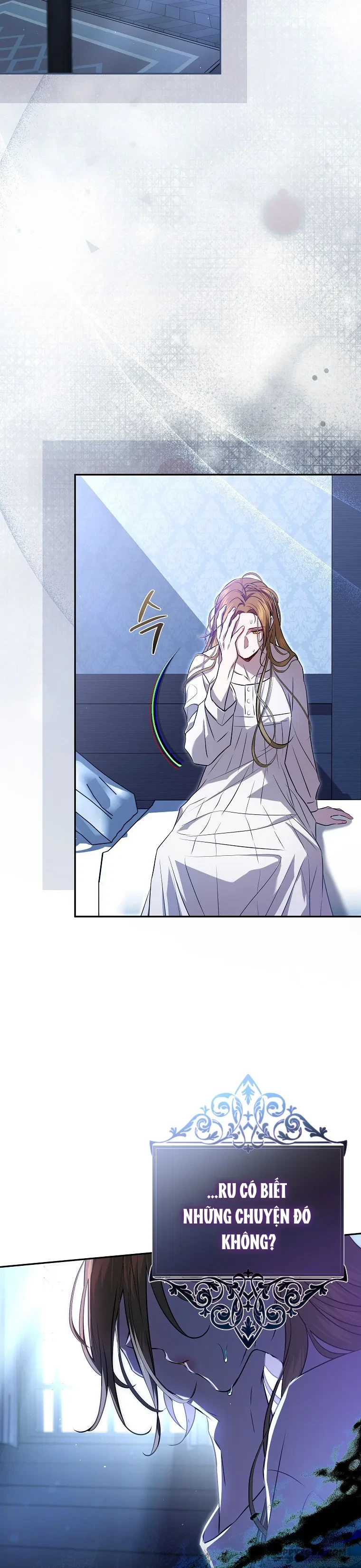 Cuộc Sống Yên Bình Của Cô Hầu Gái Che Giấu Sức Mạnh Chapter 6 - 10