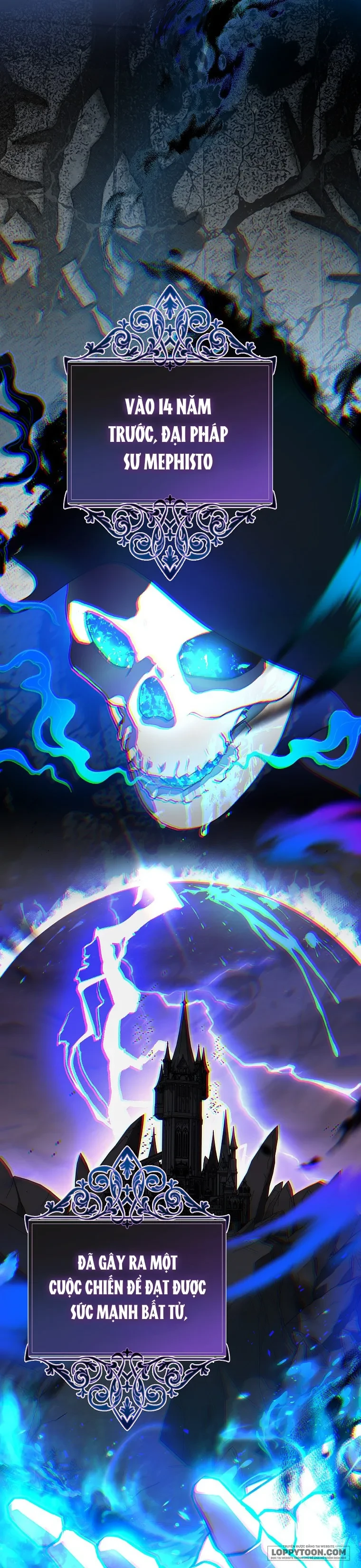 Cuộc Sống Yên Bình Của Cô Hầu Gái Che Giấu Sức Mạnh Chapter 6 - 11