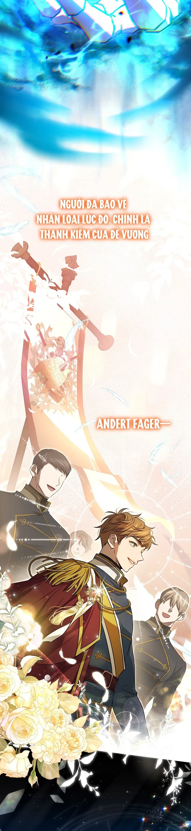 Cuộc Sống Yên Bình Của Cô Hầu Gái Che Giấu Sức Mạnh Chapter 6 - 12