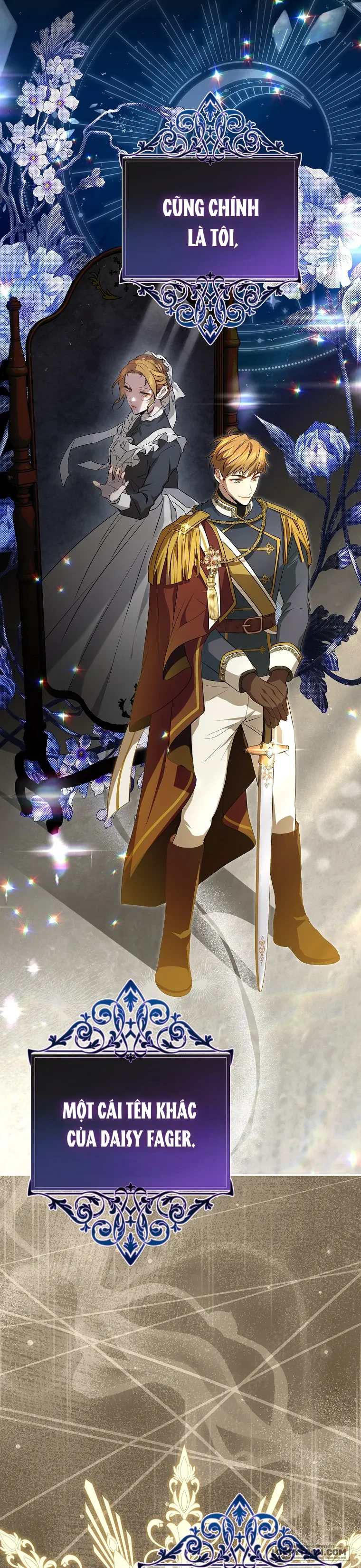 Cuộc Sống Yên Bình Của Cô Hầu Gái Che Giấu Sức Mạnh Chapter 6 - 13