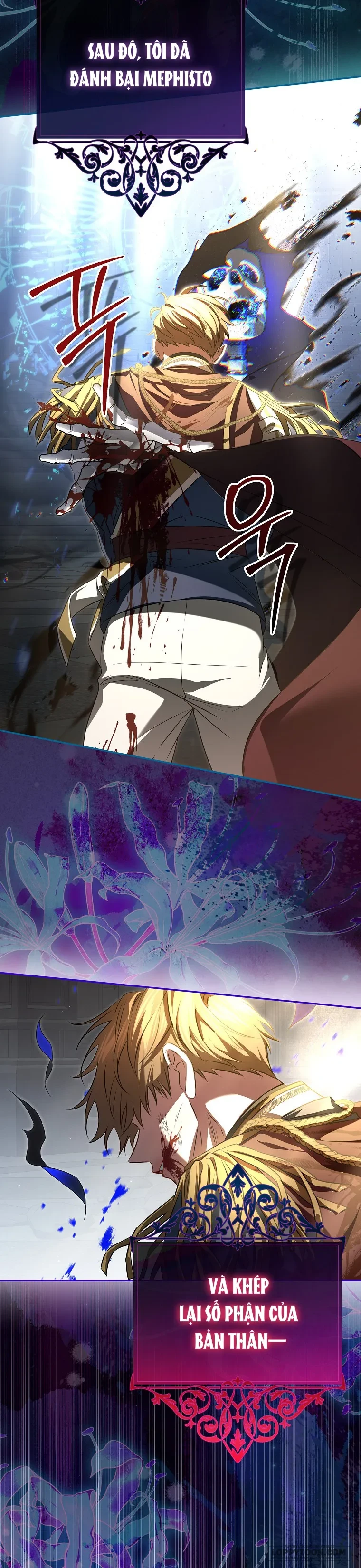 Cuộc Sống Yên Bình Của Cô Hầu Gái Che Giấu Sức Mạnh Chapter 6 - 16