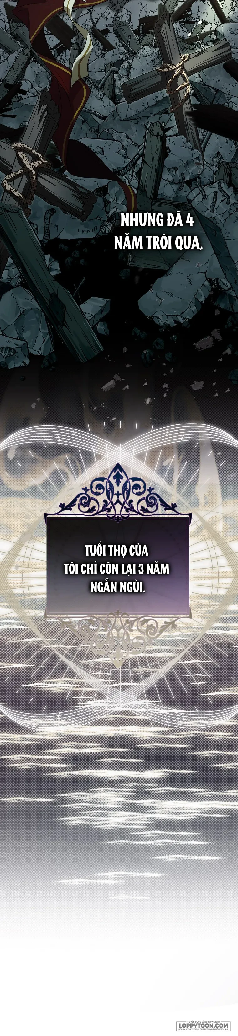 Cuộc Sống Yên Bình Của Cô Hầu Gái Che Giấu Sức Mạnh Chapter 6 - 18