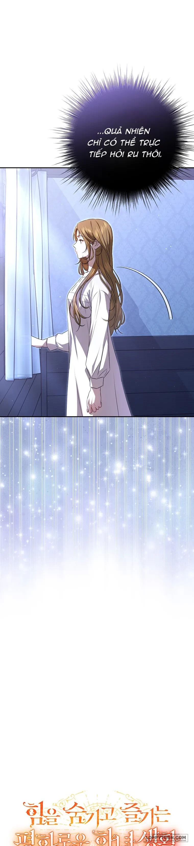 Cuộc Sống Yên Bình Của Cô Hầu Gái Che Giấu Sức Mạnh Chapter 6 - 20