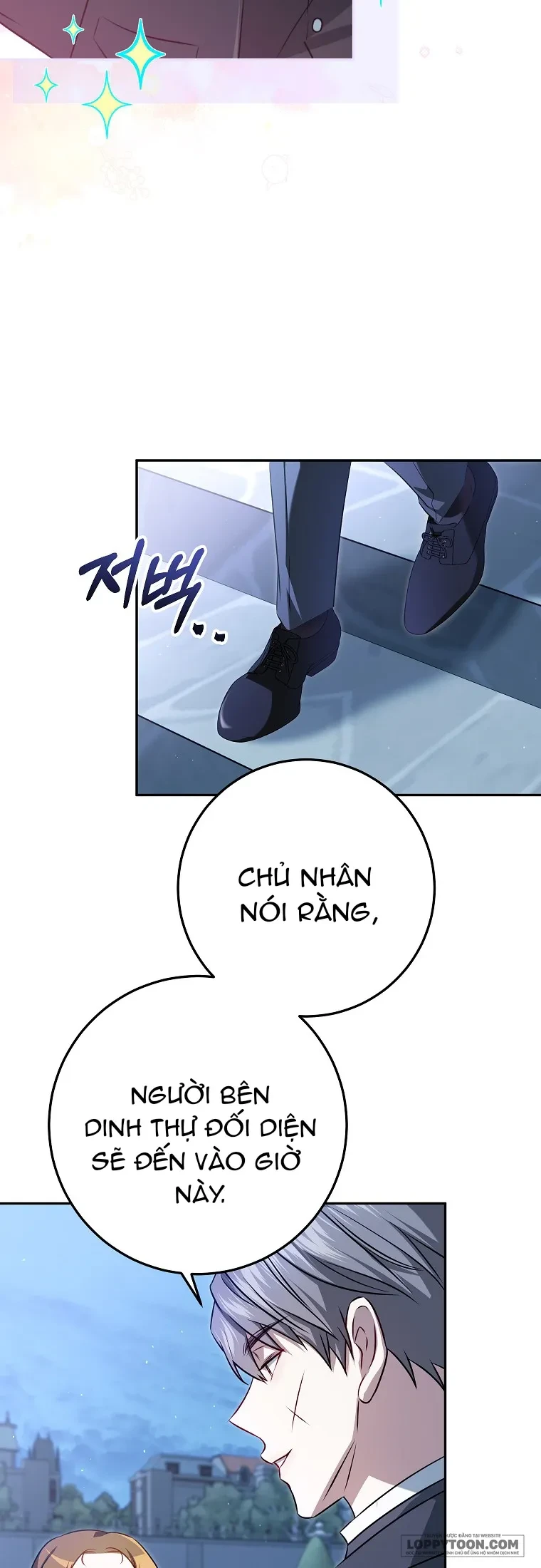 Cuộc Sống Yên Bình Của Cô Hầu Gái Che Giấu Sức Mạnh Chapter 6 - 24