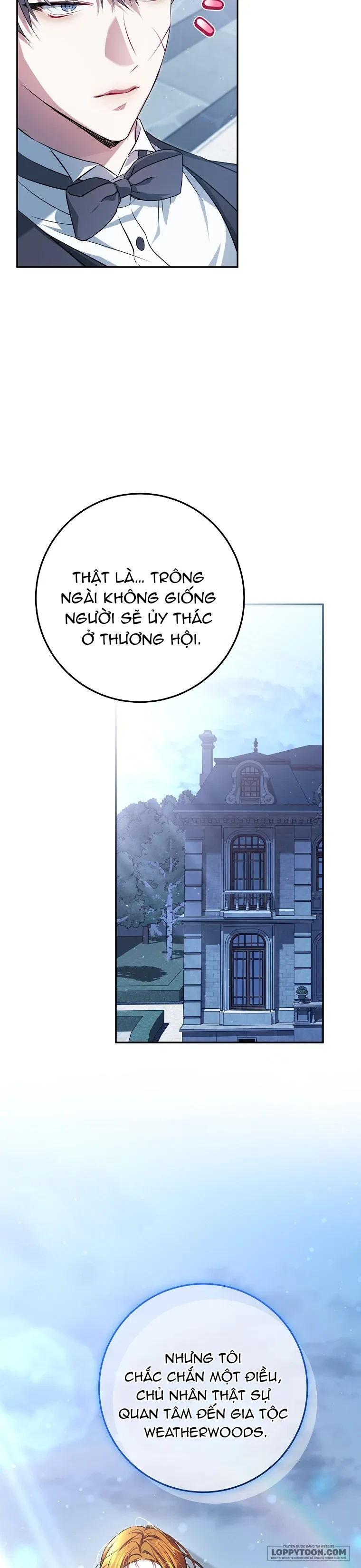 Cuộc Sống Yên Bình Của Cô Hầu Gái Che Giấu Sức Mạnh Chapter 6 - 34