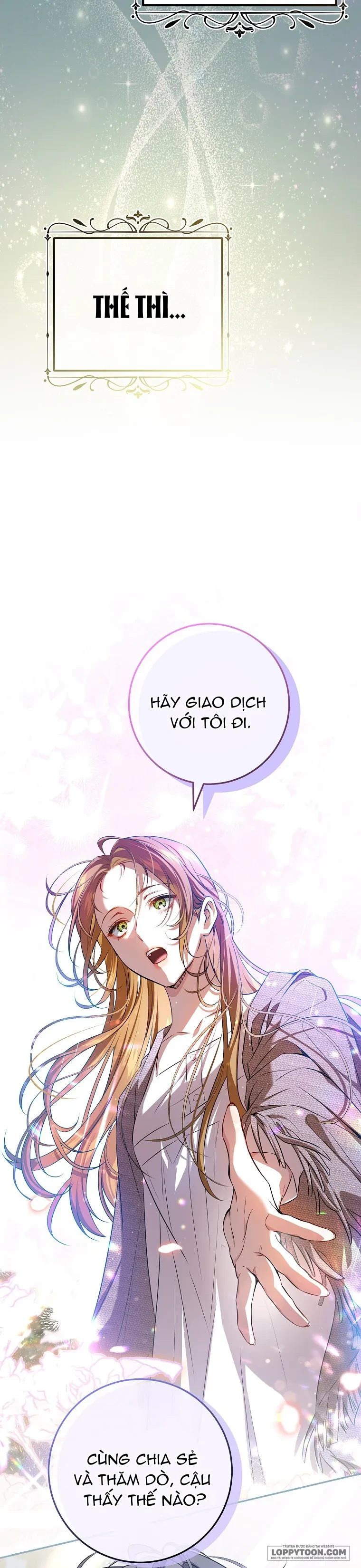 Cuộc Sống Yên Bình Của Cô Hầu Gái Che Giấu Sức Mạnh Chapter 6 - 36