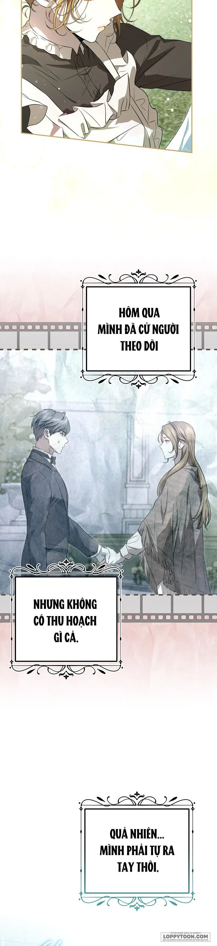 Cuộc Sống Yên Bình Của Cô Hầu Gái Che Giấu Sức Mạnh Chapter 7 - 2