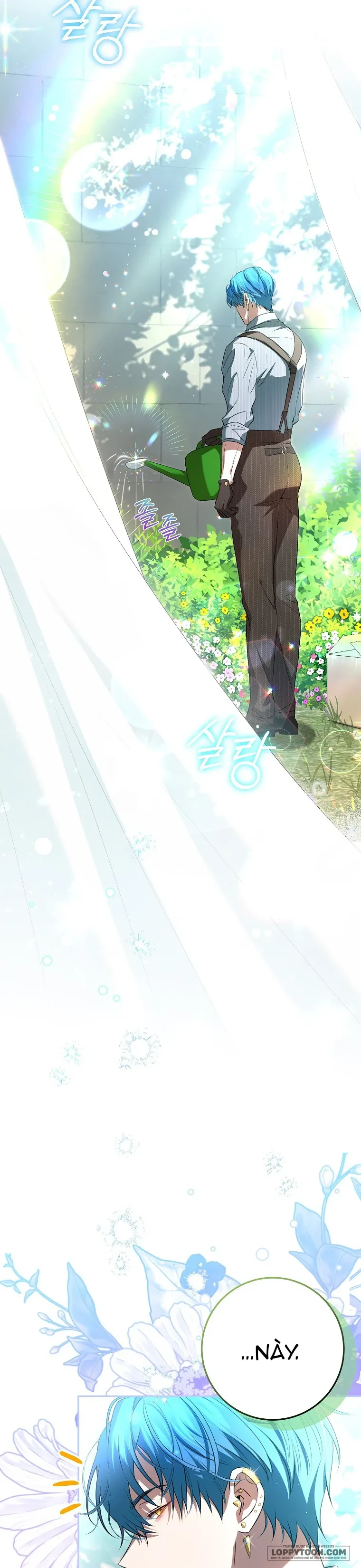 Cuộc Sống Yên Bình Của Cô Hầu Gái Che Giấu Sức Mạnh Chapter 7 - 3