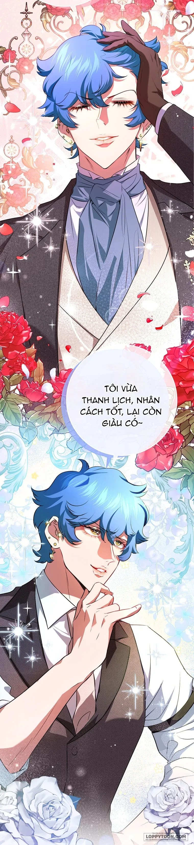 Cuộc Sống Yên Bình Của Cô Hầu Gái Che Giấu Sức Mạnh Chapter 7 - 10