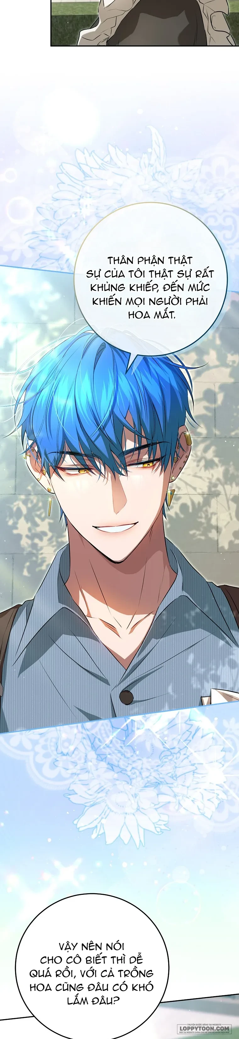 Cuộc Sống Yên Bình Của Cô Hầu Gái Che Giấu Sức Mạnh Chapter 7 - 14