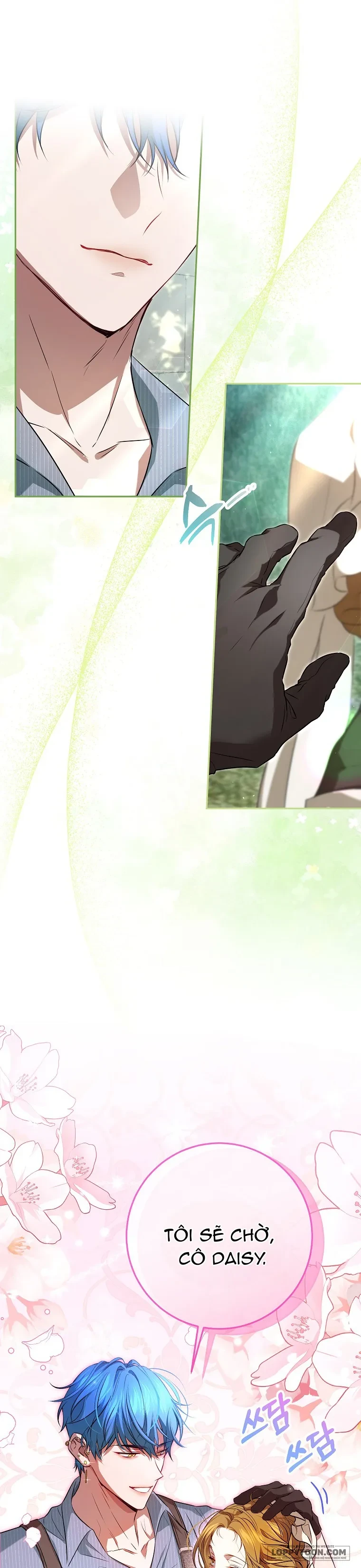 Cuộc Sống Yên Bình Của Cô Hầu Gái Che Giấu Sức Mạnh Chapter 7 - 16