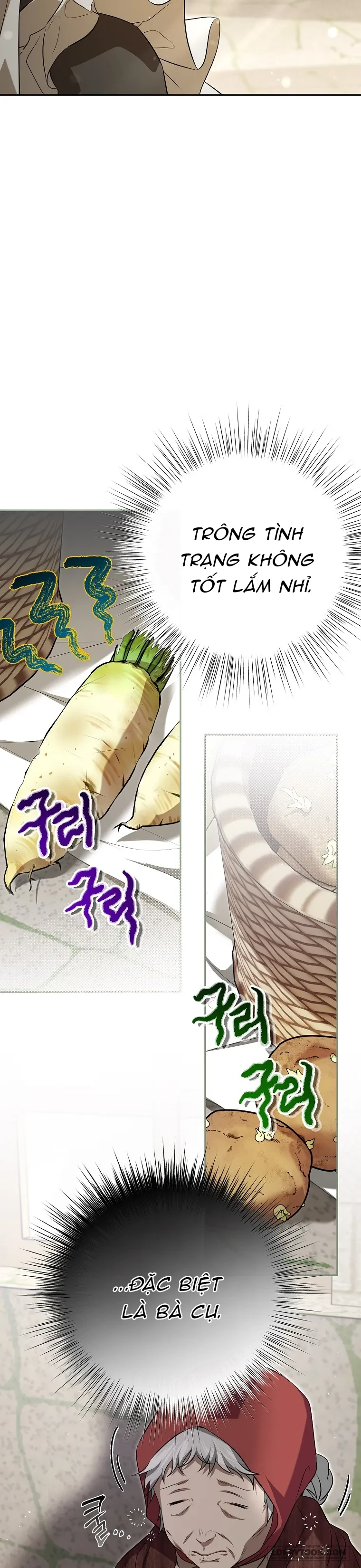 Cuộc Sống Yên Bình Của Cô Hầu Gái Che Giấu Sức Mạnh Chapter 7 - 23