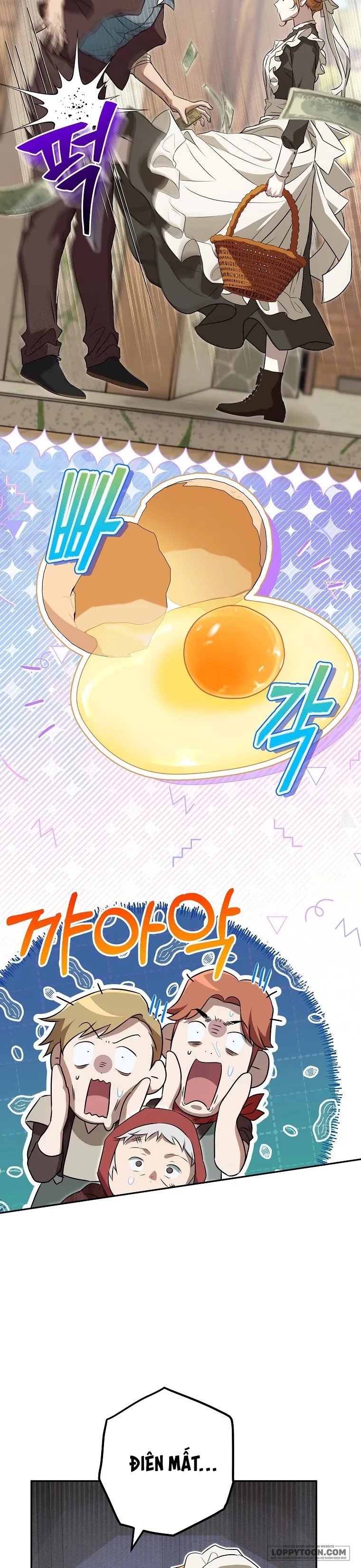 Cuộc Sống Yên Bình Của Cô Hầu Gái Che Giấu Sức Mạnh Chapter 7 - 32