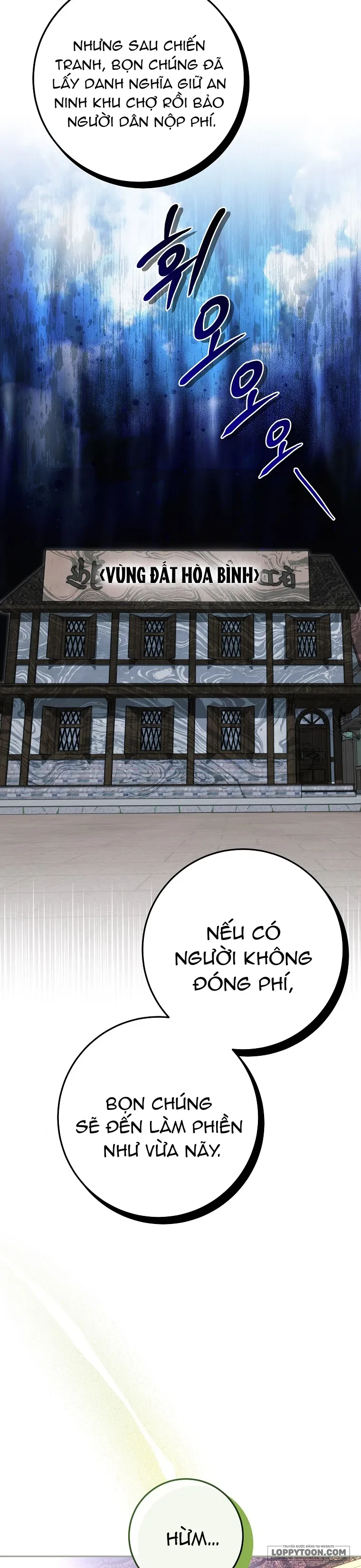 Cuộc Sống Yên Bình Của Cô Hầu Gái Che Giấu Sức Mạnh Chapter 7 - 36