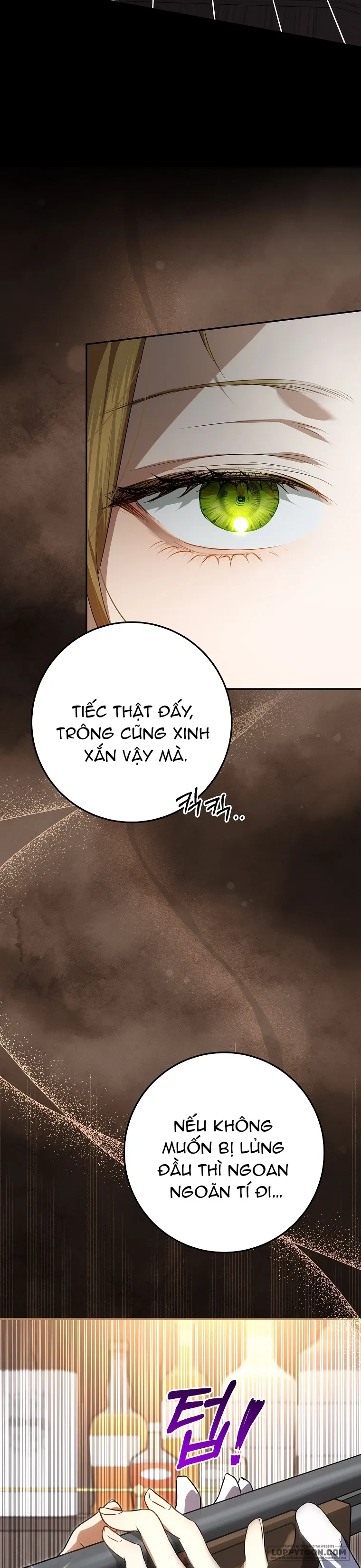 Cuộc Sống Yên Bình Của Cô Hầu Gái Che Giấu Sức Mạnh Chapter 8 - 14