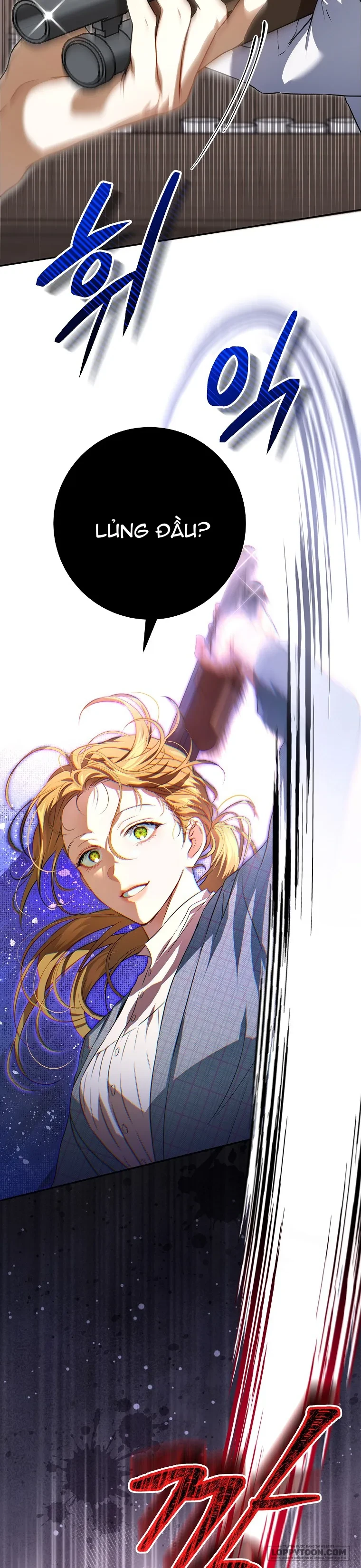 Cuộc Sống Yên Bình Của Cô Hầu Gái Che Giấu Sức Mạnh Chapter 8 - 15