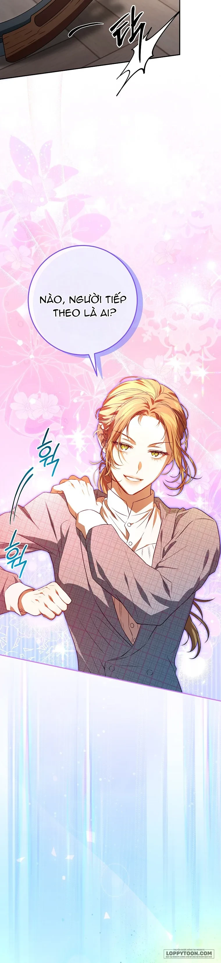 Cuộc Sống Yên Bình Của Cô Hầu Gái Che Giấu Sức Mạnh Chapter 8 - 19