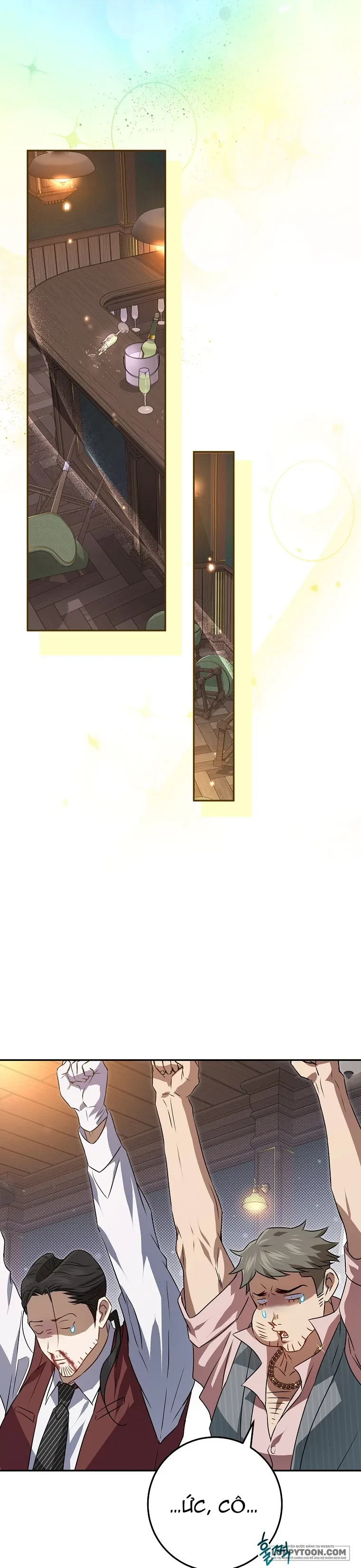 Cuộc Sống Yên Bình Của Cô Hầu Gái Che Giấu Sức Mạnh Chapter 8 - 20